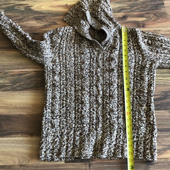 Liz Claiborne chunky sweater - Picture 8 of 8